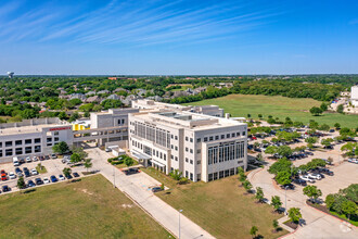 431 E State Highway 114, Southlake, TX - aerial  map view - Image1