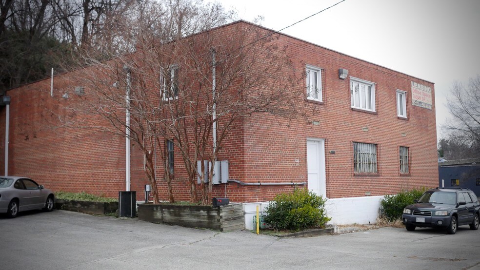 102 SE Albemarle Ave, Roanoke, VA for sale - Building Photo - Image 1 of 1