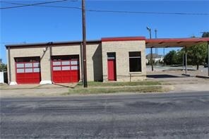 530 S Travis St, Sherman, TX for sale Building Photo- Image 1 of 1