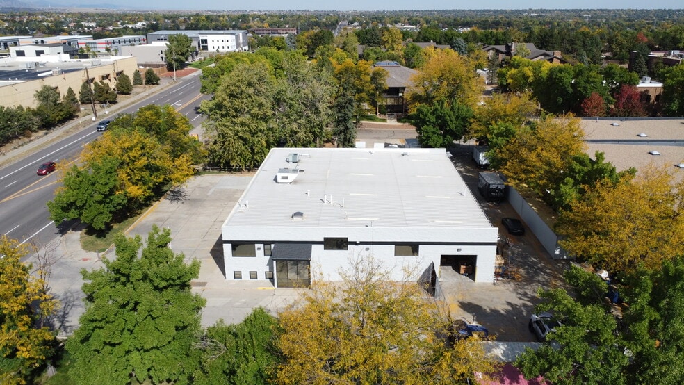 5280 Ward Rd, Arvada, CO for sale - Building Photo - Image 3 of 13