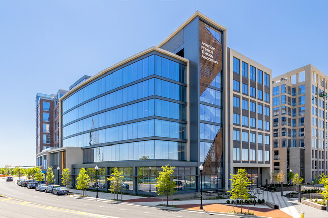 More details for 3030 Potomac Ave, Alexandria, VA - Office for Lease