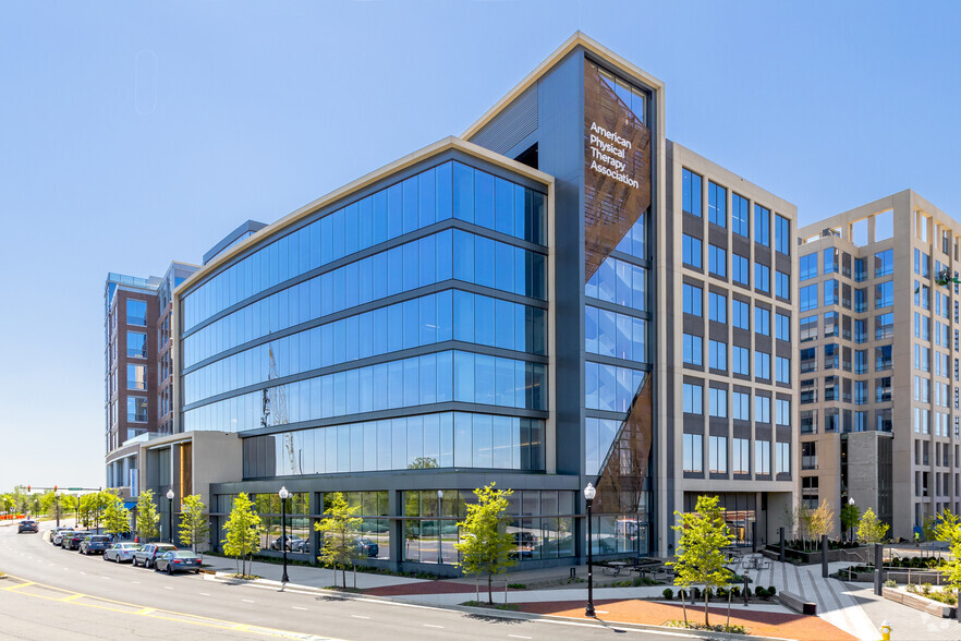 3030 Potomac Ave, Alexandria, VA 22305 - Office for Lease | LoopNet