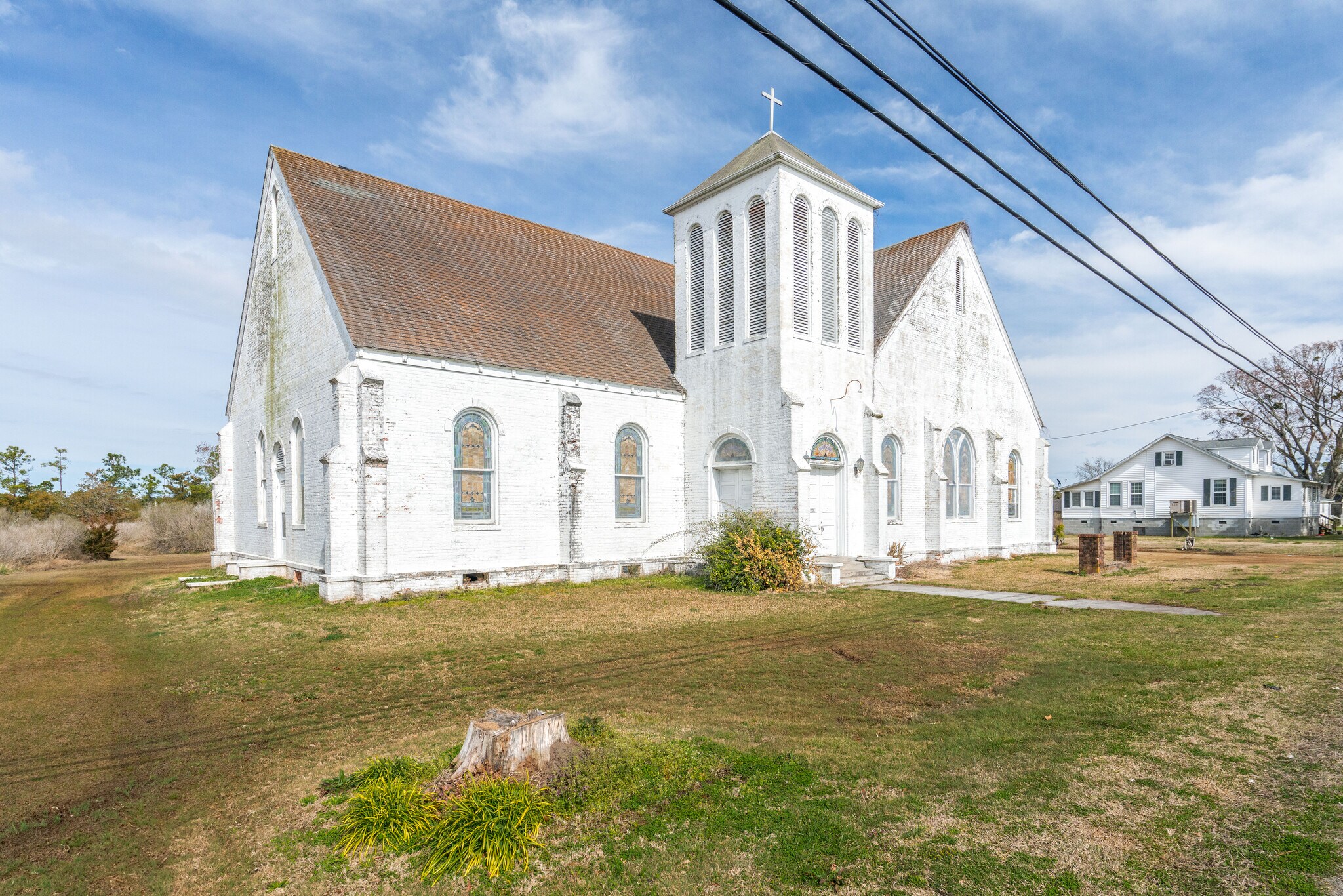 34731 US 264 Hwy, Engelhard, NC for sale Primary Photo- Image 1 of 1