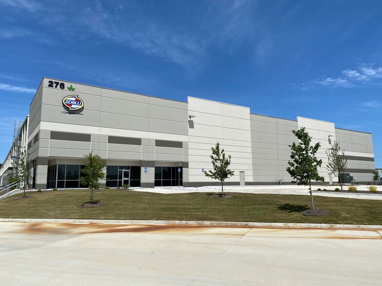 276 Jimmy Deloach Pky, Savannah, GA for lease - Ext.Office2 - Image 1 of 9