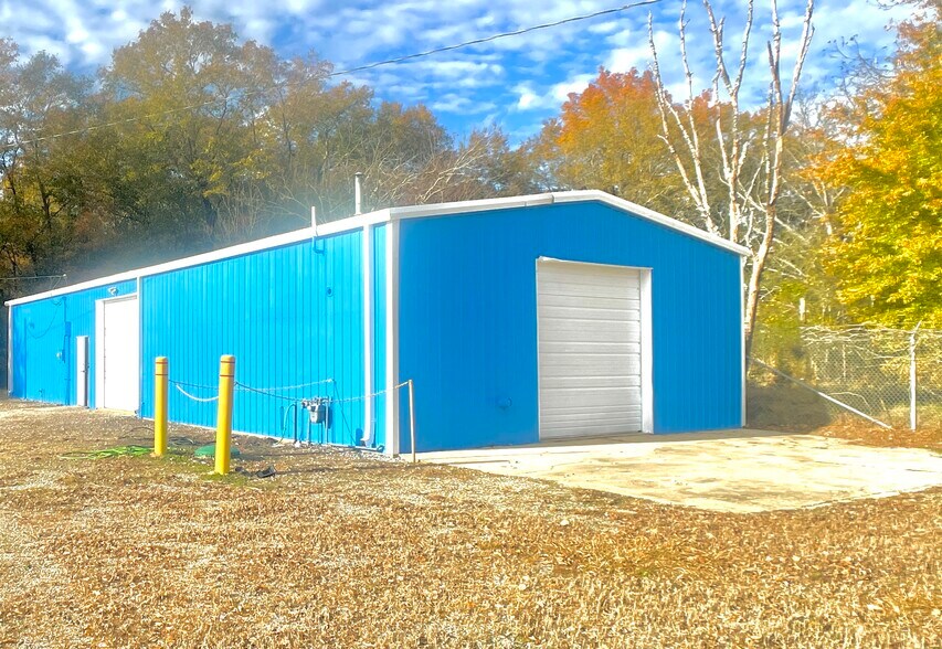 152 Oak St, Cheraw, SC 29520