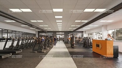 Office in Brie-Comte-Robert for lease Interior Photo- Image 1 of 3