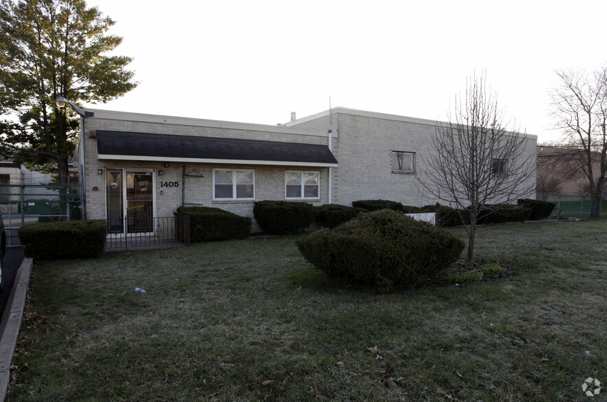 1405 Bridgewater Rd, Bensalem, PA for sale - Building Photo - Image 1 of 1