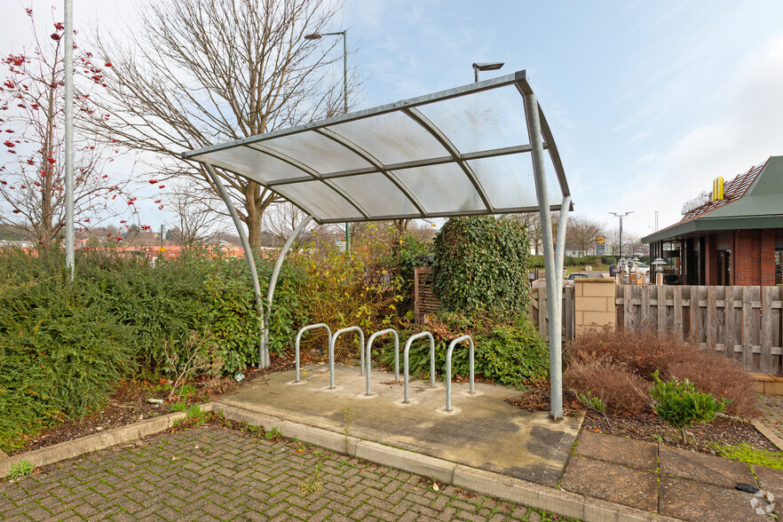 Castle Bridge Rd, Nottingham for lease - Other - Image 3 of 3