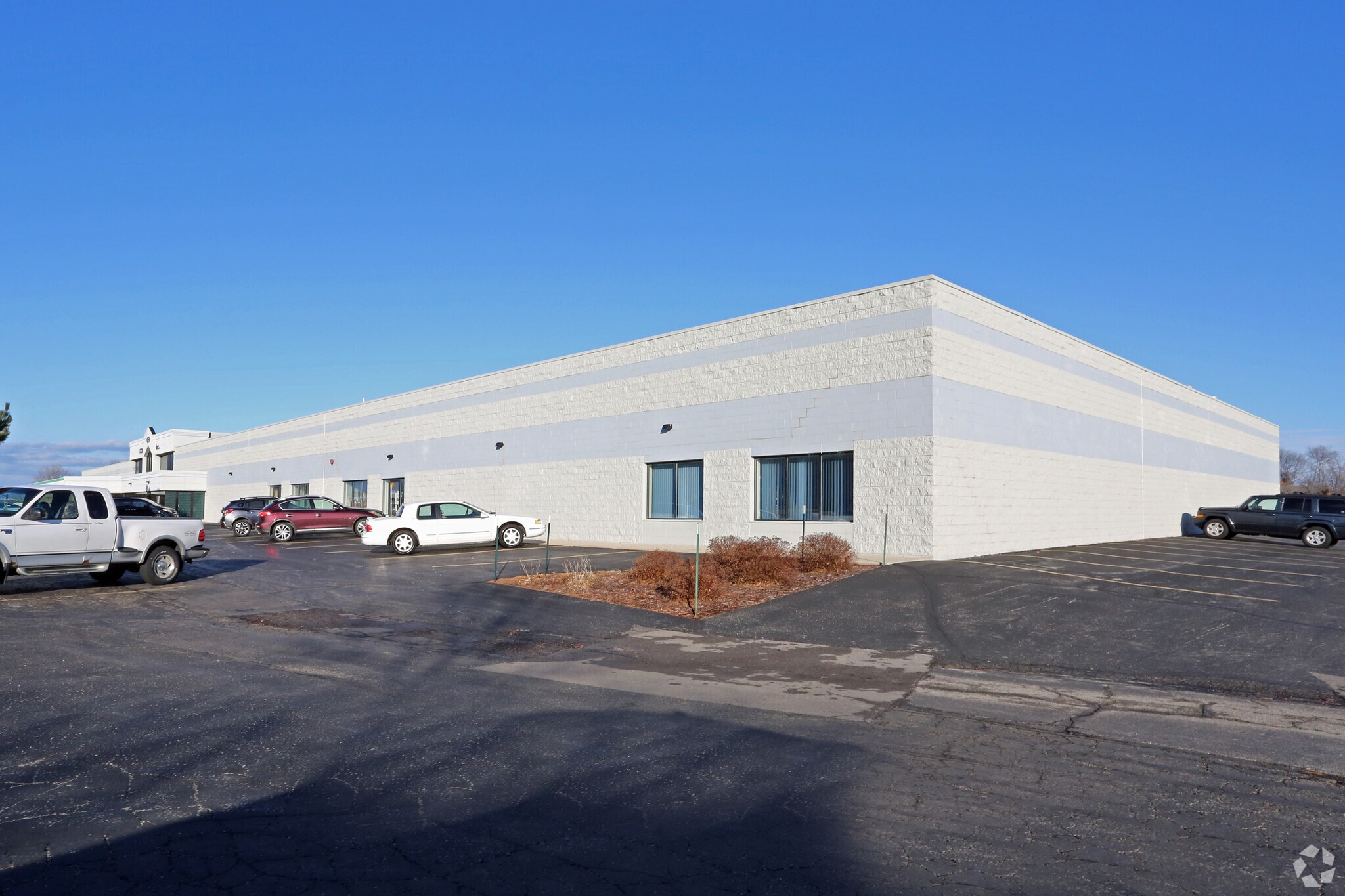 2801-2823 Carlisle Ave, Racine, WI for sale Primary Photo- Image 1 of 1