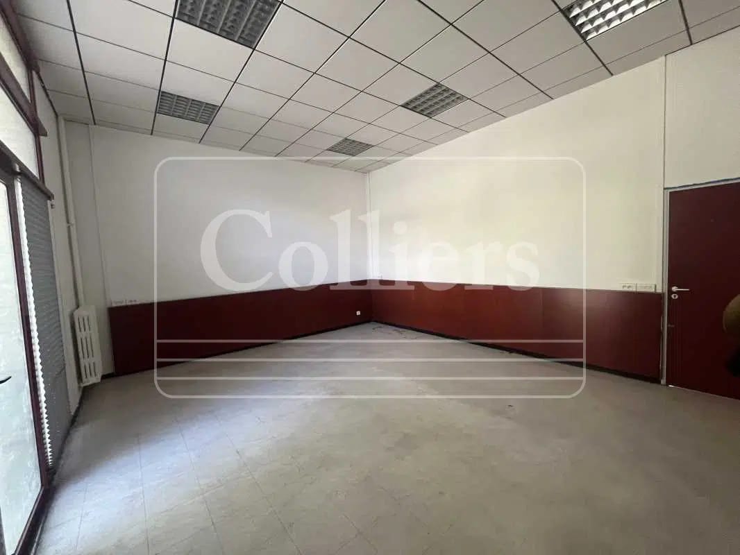 68 Rue Edmond Rostand, Marseille for lease Building Photo- Image 1 of 4