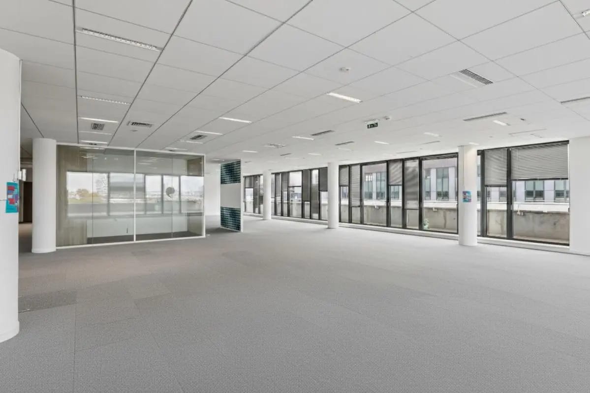 19-23 Allees De L'Europe, Clichy for lease Interior Photo- Image 1 of 6