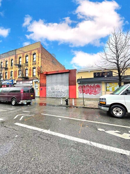 10410 37th Ave, Corona, NY, 11368 - Industrial Property For Sale .com
