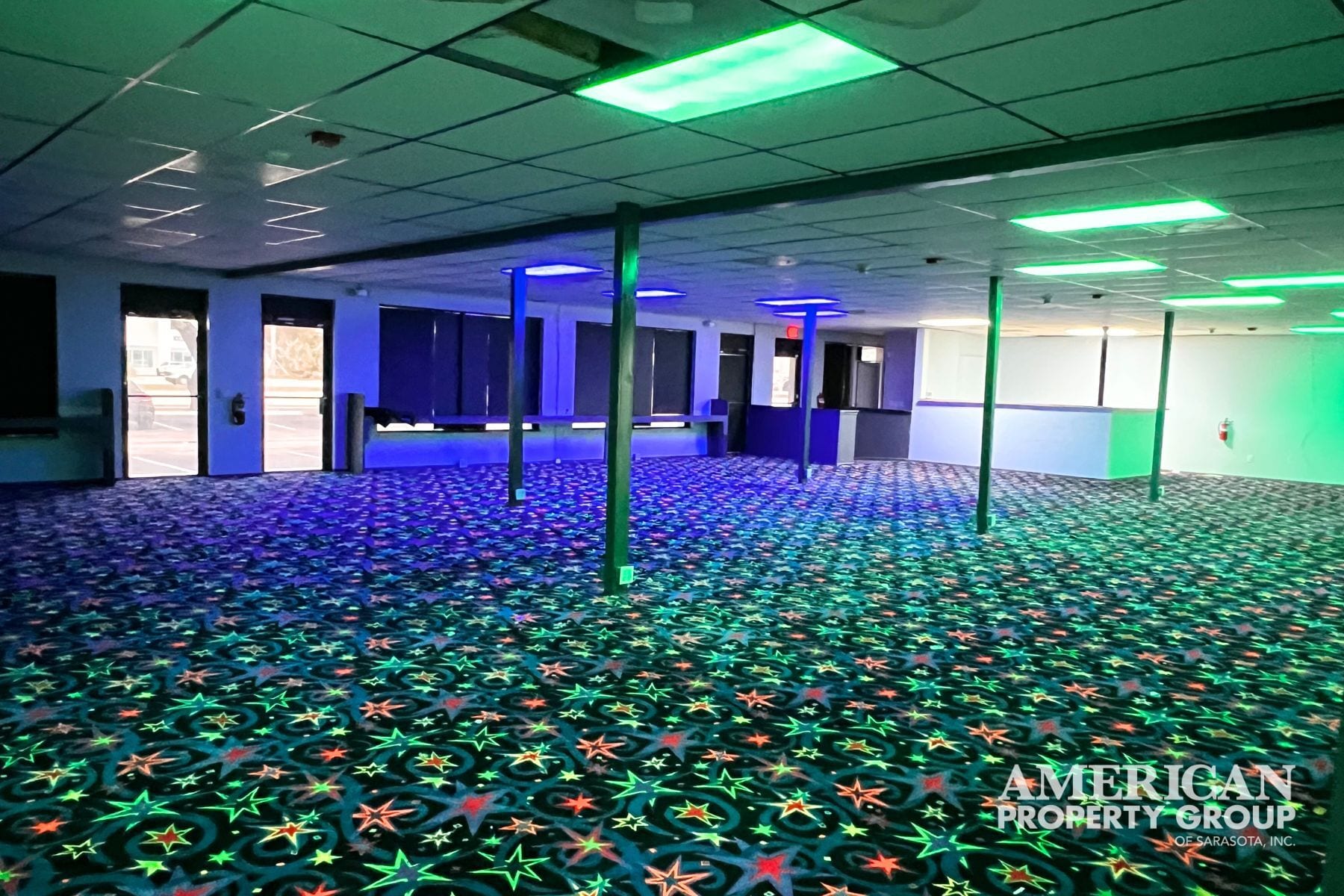 303 S Tamiami Trl, Nokomis, FL for lease Interior Photo- Image 1 of 7