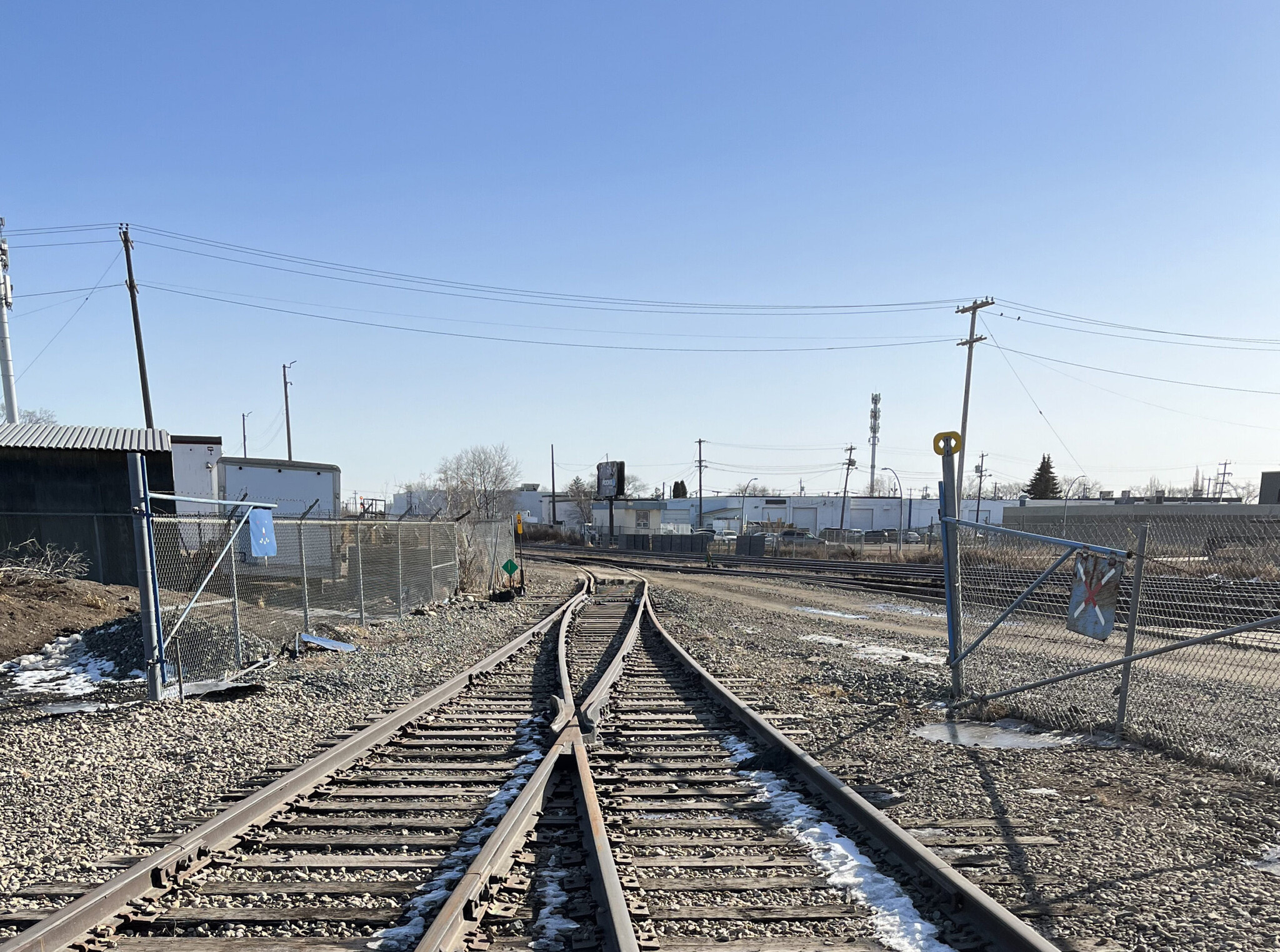 13020 127 Avenue Northwest, Edmonton, AB for sale Building Photo- Image 1 of 3