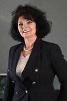 Rodica Iliescu