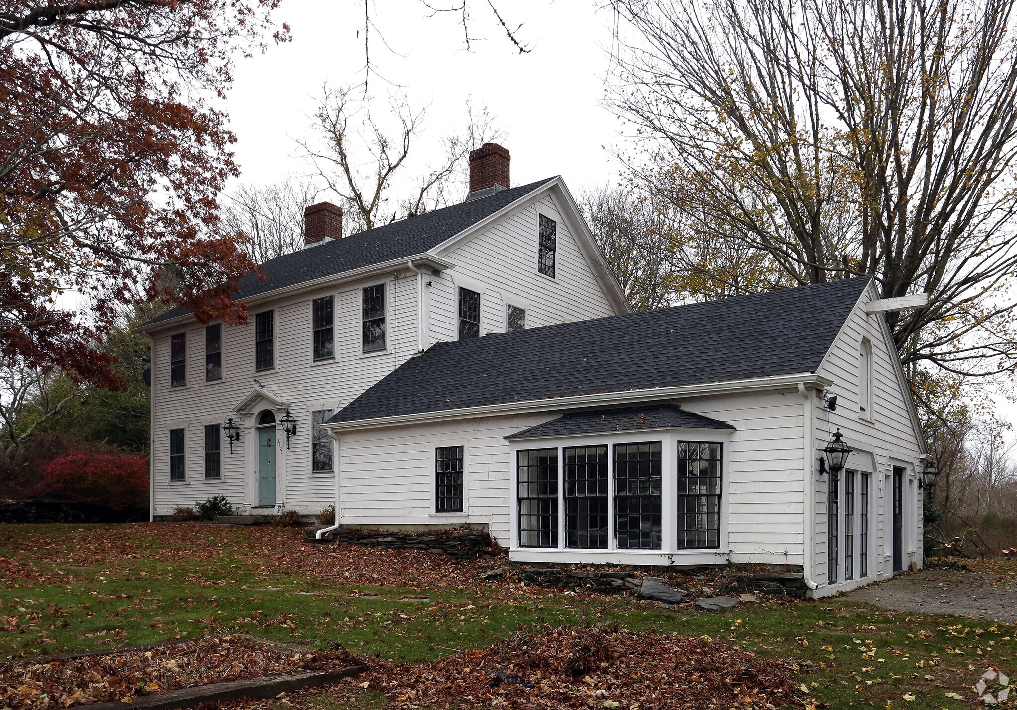 2538 E Main Rd, Portsmouth, RI for sale Primary Photo- Image 1 of 1