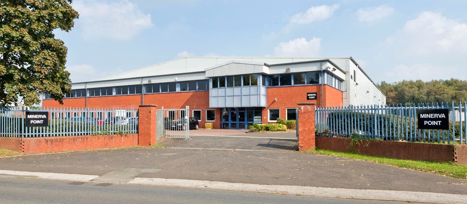 Worcester Rd, Stourport On Severn for sale Building Photo- Image 1 of 1