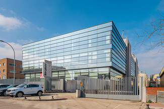 More details for Calle Sepúlveda, 17, Alcobendas - Office for Lease