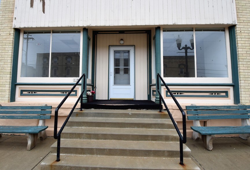 118 Plain St, Sharon, WI for sale - Other - Image 1 of 1