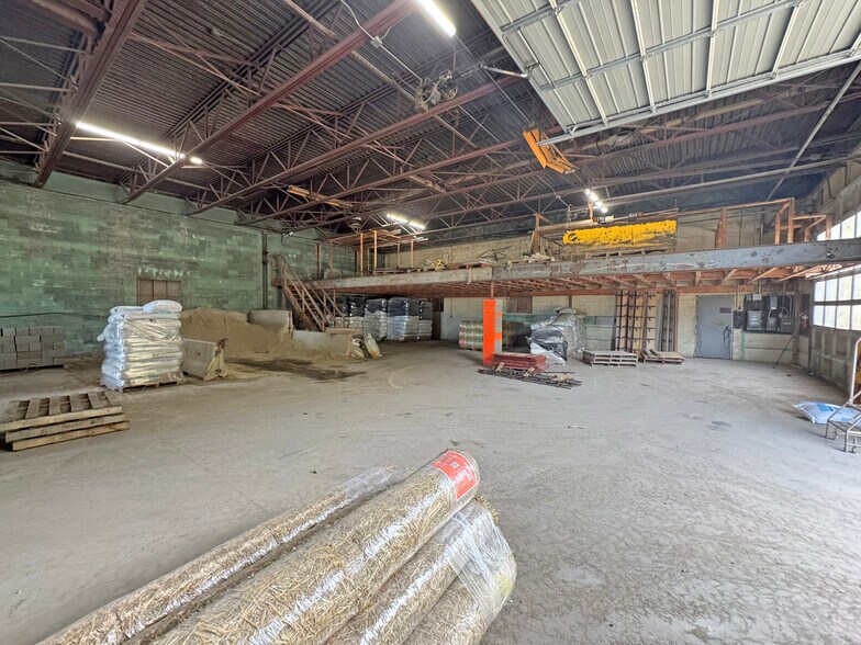 276 Riverside Dr, Auburn, ME for lease - Building Photo - Image 2 of 4