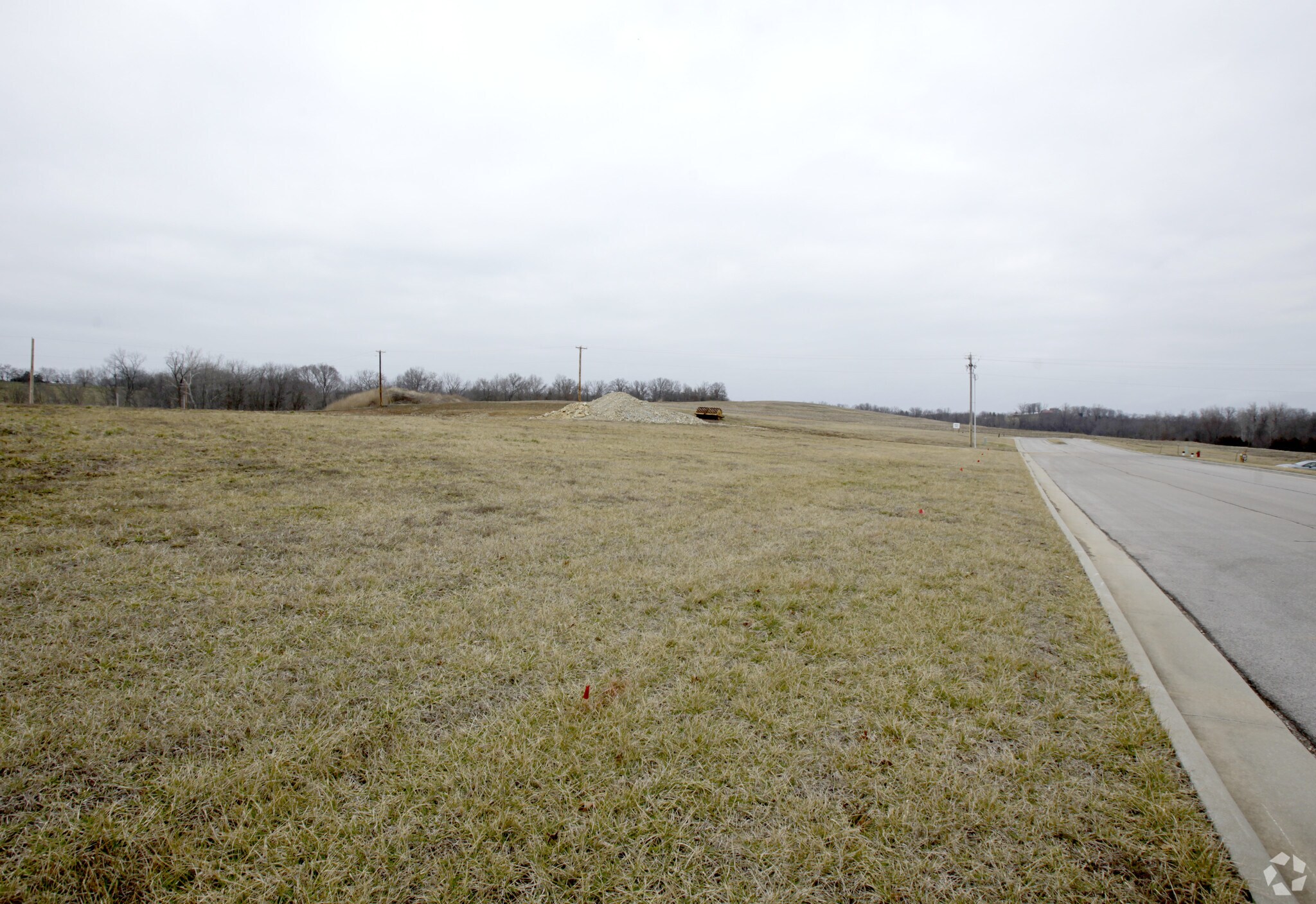 Immanuel Ave, New Haven, MO for sale Primary Photo- Image 1 of 1