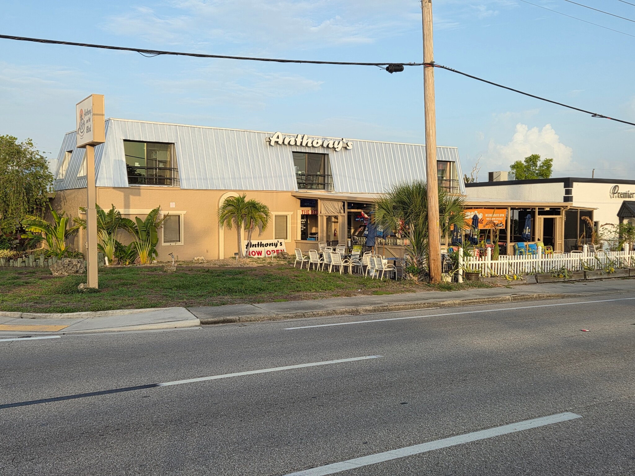 1303 Del Prado Blvd S, Cape Coral, FL for sale Building Photo- Image 1 of 16