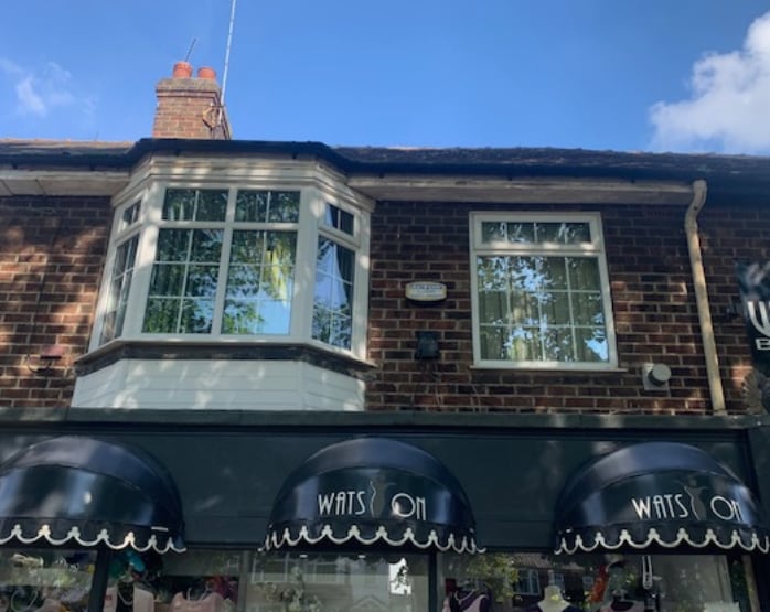 198 Willerby Rd, Hull for lease - Primary Photo - Image 1 of 1