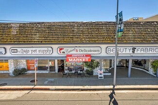 More details for 12512 Magnolia Blvd, Valley Village, CA - Retail for Lease