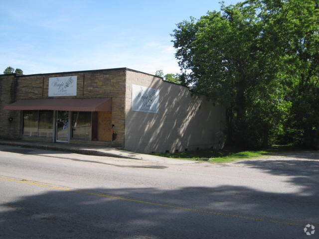 101 US Highway 158, Norlina, NC for sale - Building Photo - Image 2 of 2