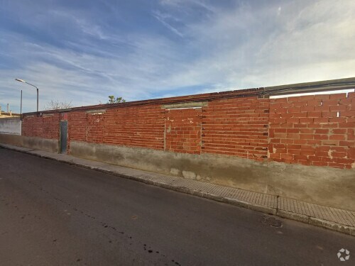 Land in Lillo, Toledo for sale - Primary Photo - Image 1 of 4