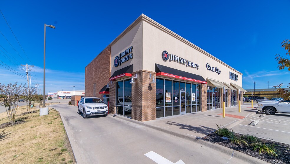 3210 Interstate Highway 30, Greenville, TX for sale - Building Photo - Image 1 of 1