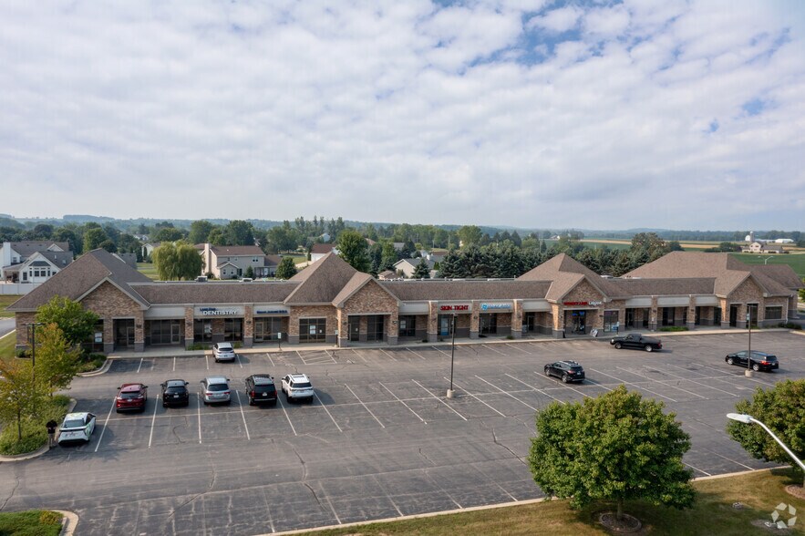 N95W25901 County Road Q, Colgate, WI for lease - Building Photo - Image 3 of 5