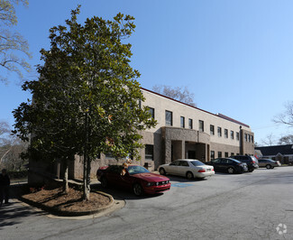 More details for 910 Church St, Decatur, GA - Office for Lease