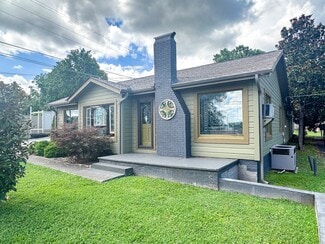 More details for 116 Oakwood Ave NW, Huntsville, AL - Office for Sale