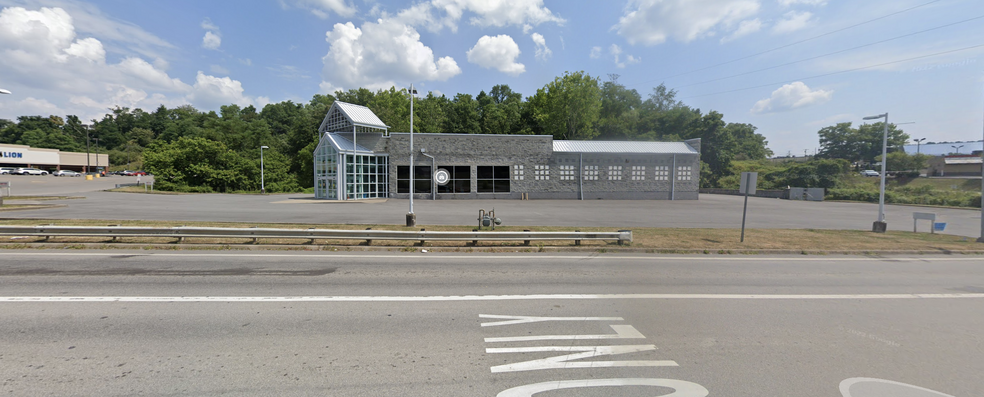 29 Good Hope Pike, Clarksburg, WV for lease - Primary Photo - Image 1 of 12