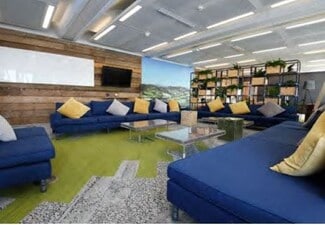 More details for 1 Angel Sq, Manchester - Office for Lease