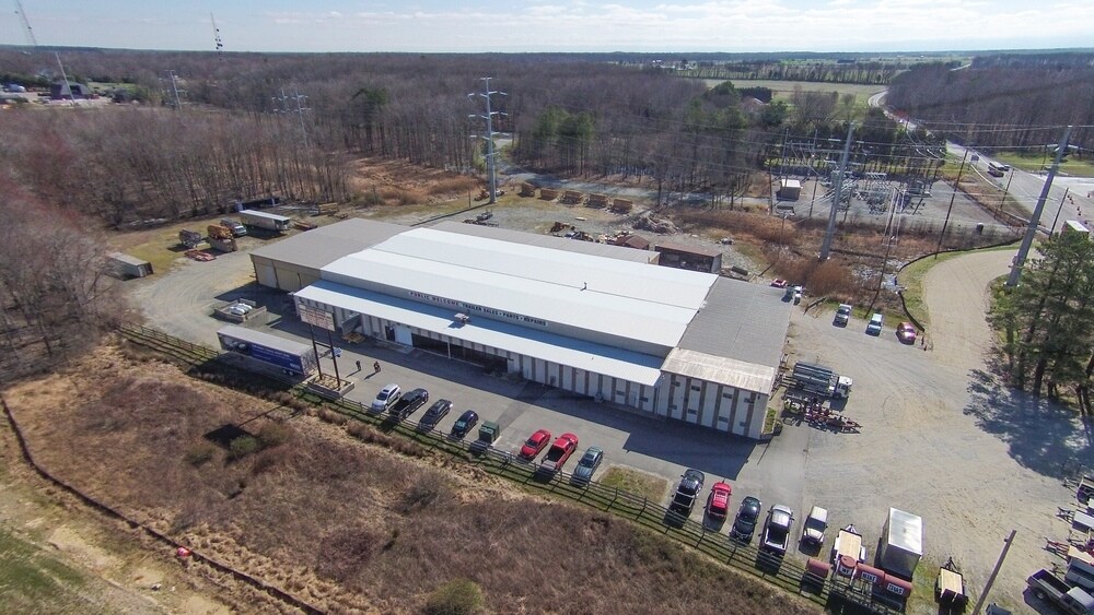 601 Ruthsburg Rd, Centreville, MD for sale Building Photo- Image 1 of 1