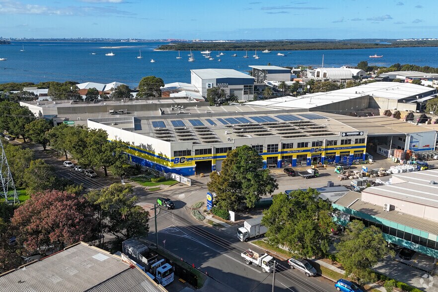 26 Atkinson Rd, Taren Point for lease - Aerial - Image 3 of 3