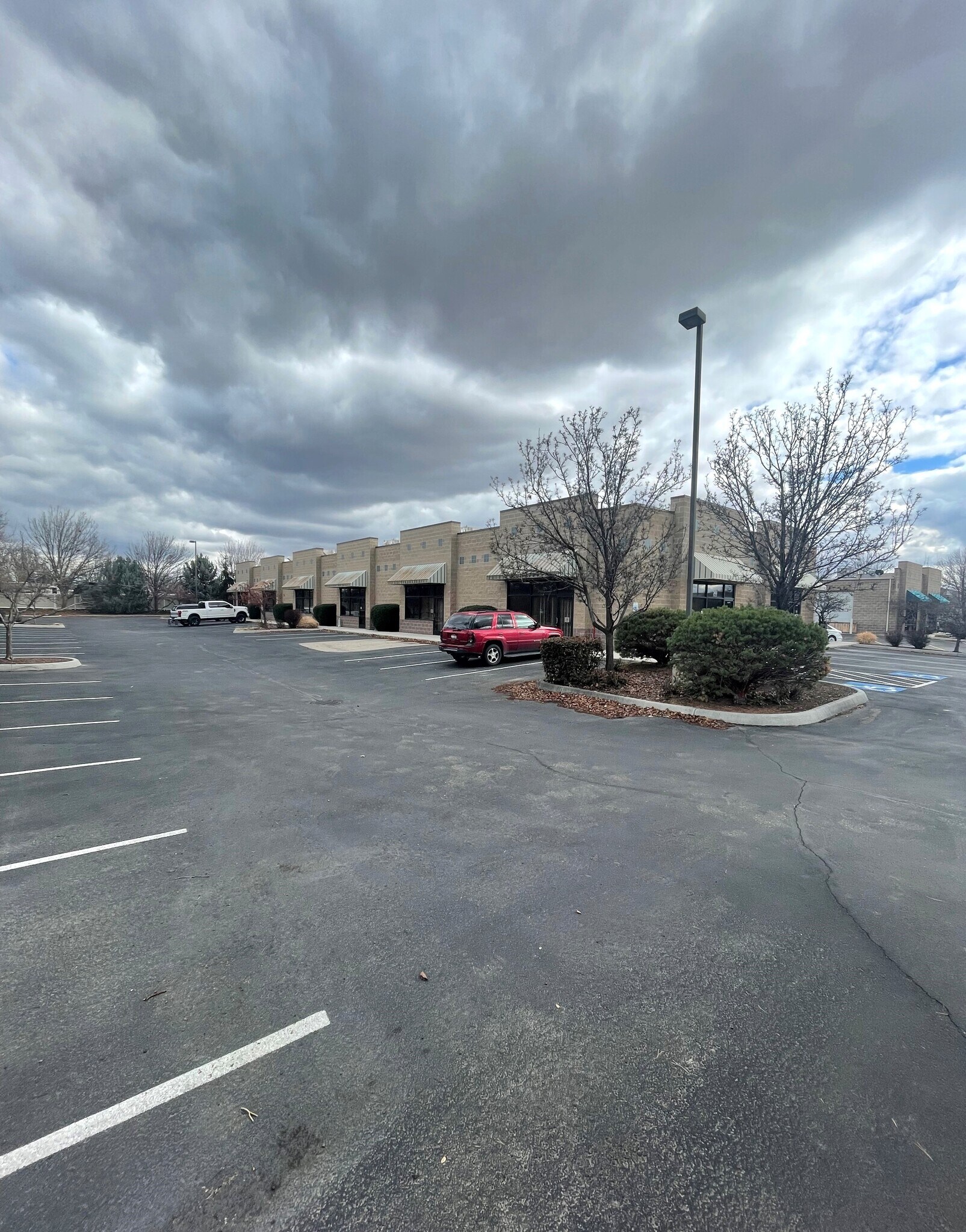 366 SW 5th Ave, Meridian, ID for sale Building Photo- Image 1 of 1