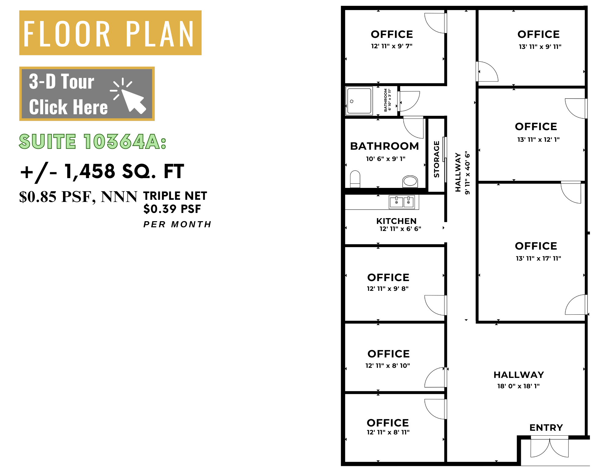 3324-3366 Mather Field Rd, Rancho Cordova, CA for lease Building Photo- Image 1 of 3