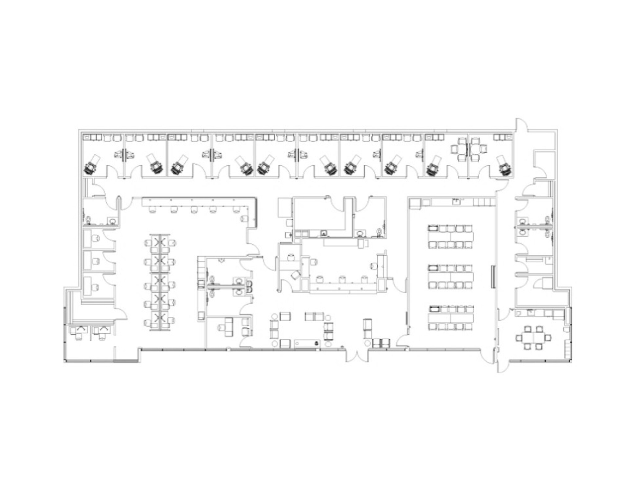 9609 Cullen Blvd, Houston, TX for lease Site Plan- Image 1 of 4