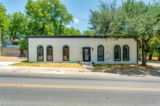 More details for 439 S Graham St, Stephenville, TX - Office for Sale