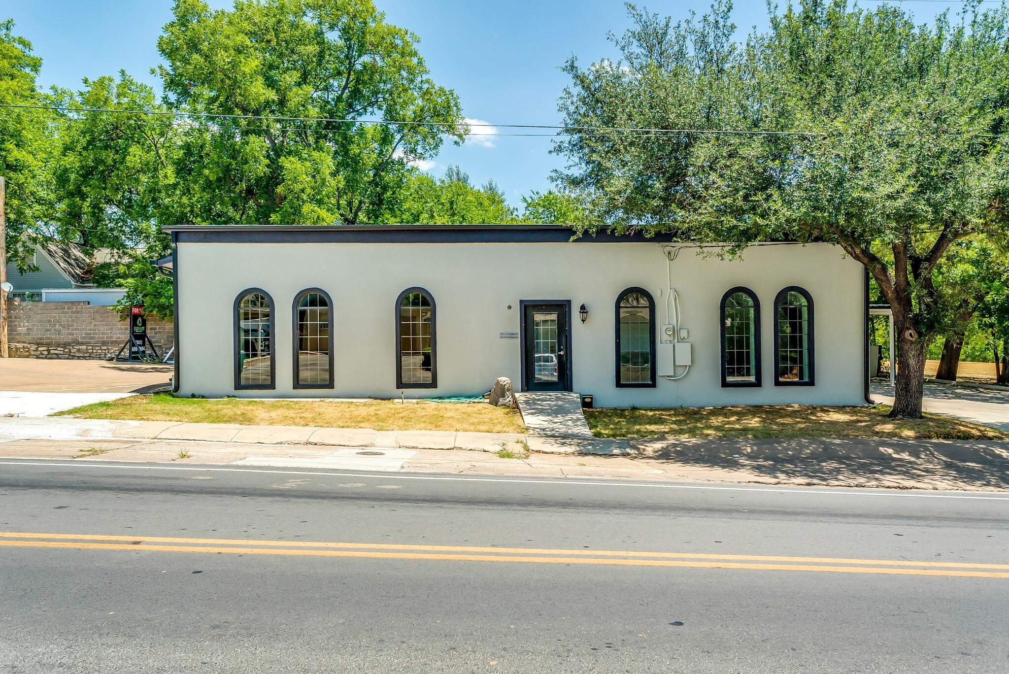 439 S Graham St, Stephenville, TX for sale Building Photo- Image 1 of 31