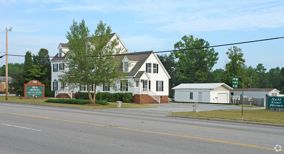 4220 Augusta Rd, Lexington, SC for sale - Building Photo - Image 3 of 7
