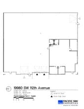19850-19990 SW 112th Ave, Tualatin, OR for lease Site Plan- Image 1 of 1