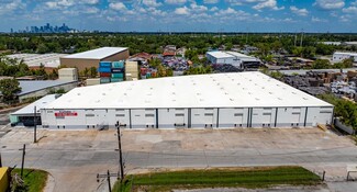 More details for 6015 Murphy St, Houston, TX - Industrial for Sale