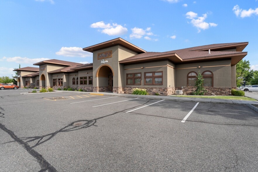 6825 Burden Blvd, Pasco, WA for lease - Building Photo - Image 2 of 13