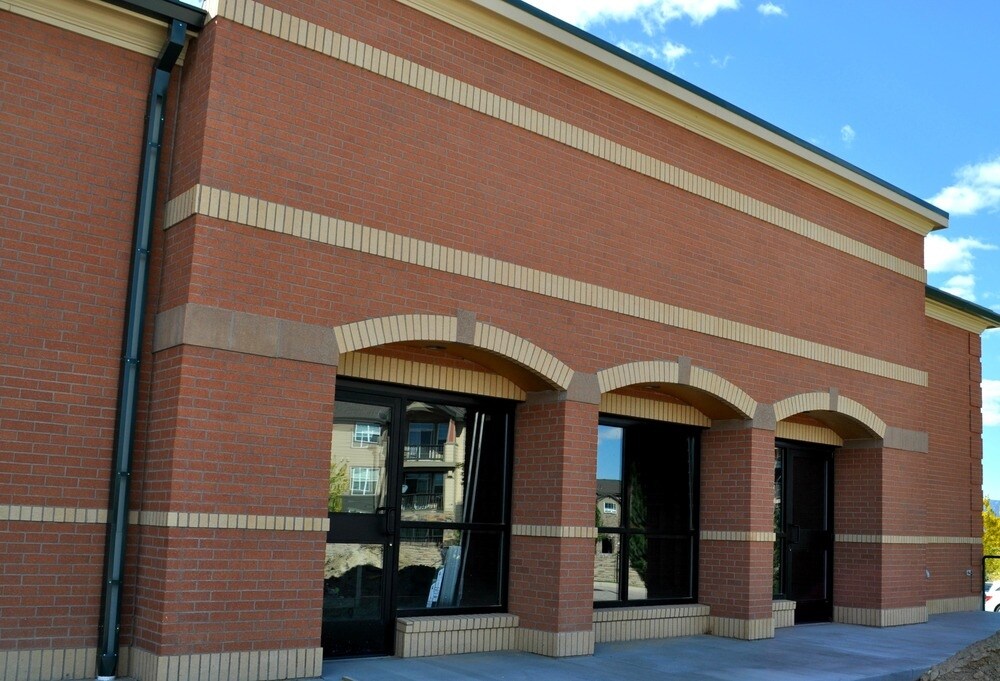 6140 Austin Bluffs Pky, Colorado Springs, CO 80923