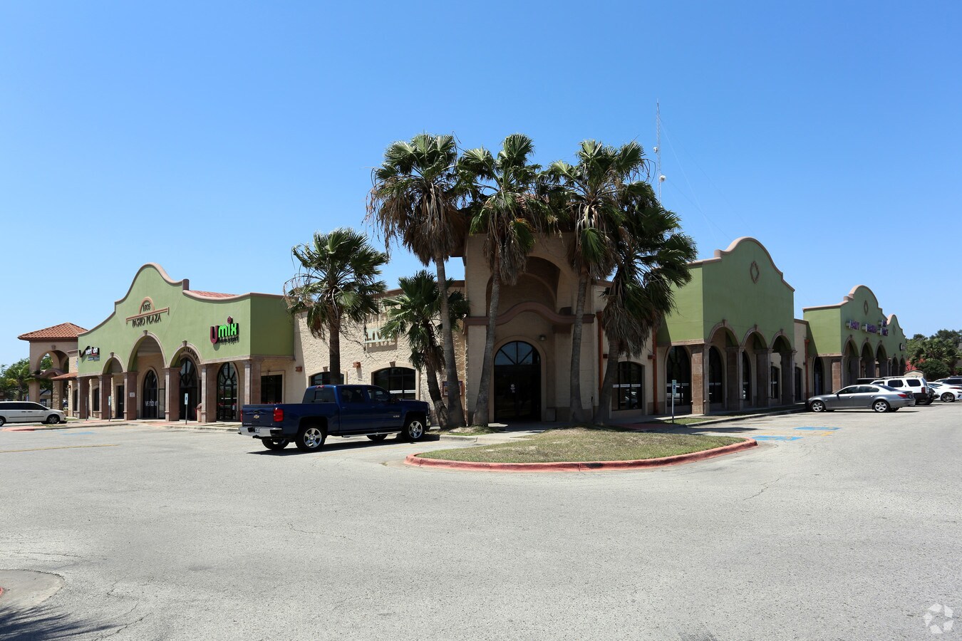 1805 Ruben Torres Blvd, Brownsville, TX 78521