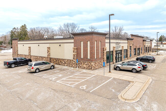 More details for 1467 Lake St, Forest Lake, MN - Office/Retail for Lease